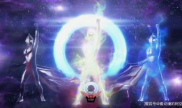 奥特曼系列最新爆料,神秘力量觉醒，宇宙守护者再战巅峰