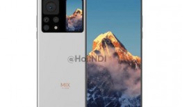 小米最新旗舰爆料,颠覆性设计，性能再升级，引领科技新潮流