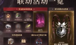 永劫征神之路最新爆料,神秘势力崛起，战神之路再掀波澜！